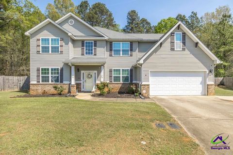 108 Ousley Way Perry GA 31069