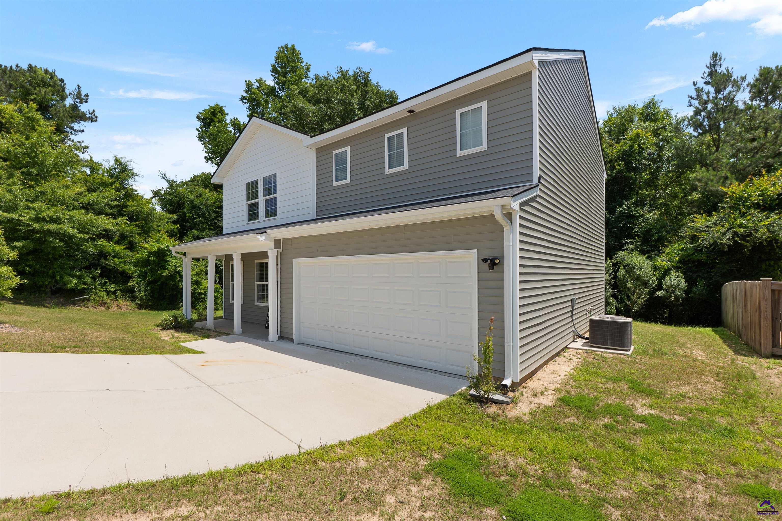 630 Ivy Brook Way