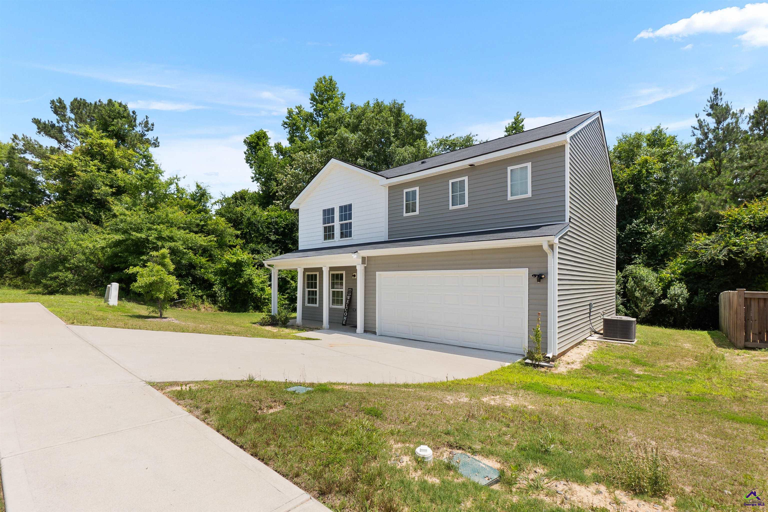 630 Ivy Brook Way