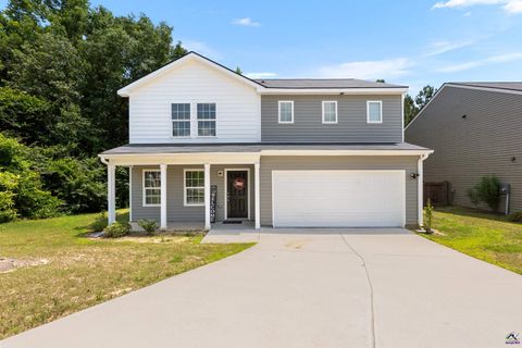 630 Ivy Brook Way Macon GA 31210