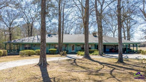 146 Mooring Road Hawkinsville GA 31036