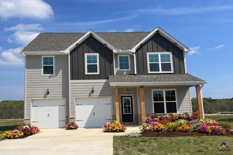 809 Brittany Nichole Lot 133 Court Bonaire GA 31005
