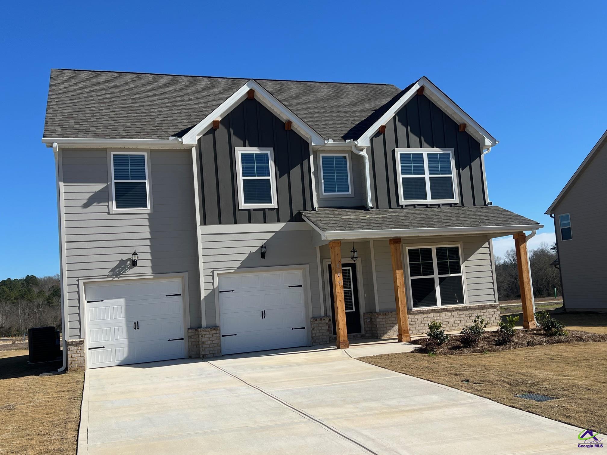 809 Brittany Nichole Lot 133 Court