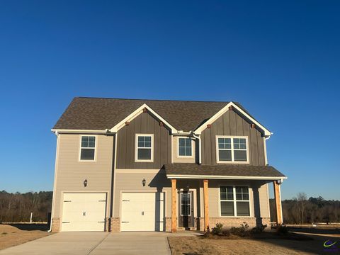 809 Brittany Nichole Lot 133 Court Bonaire GA 31005