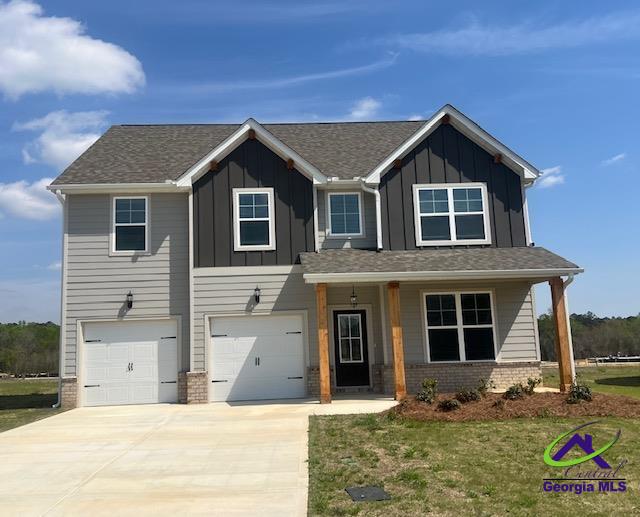 809 Brittany Nichole Lot 133 Court