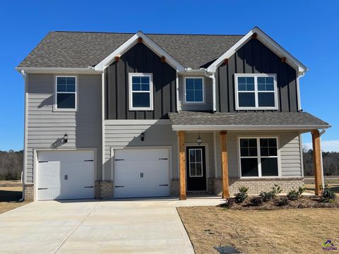 809 Brittany Nichole Lot 133 Court Bonaire GA 31005