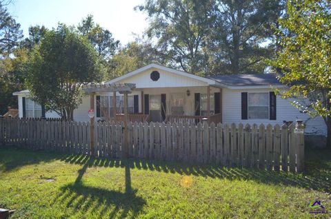 134 Bowers Macon GA 31217