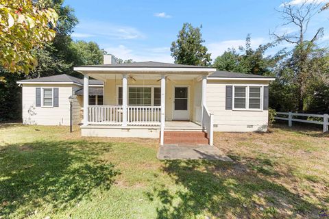 114 Pansy Street Cochran GA 31014