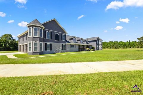 156 Orion Way Byron GA 31008