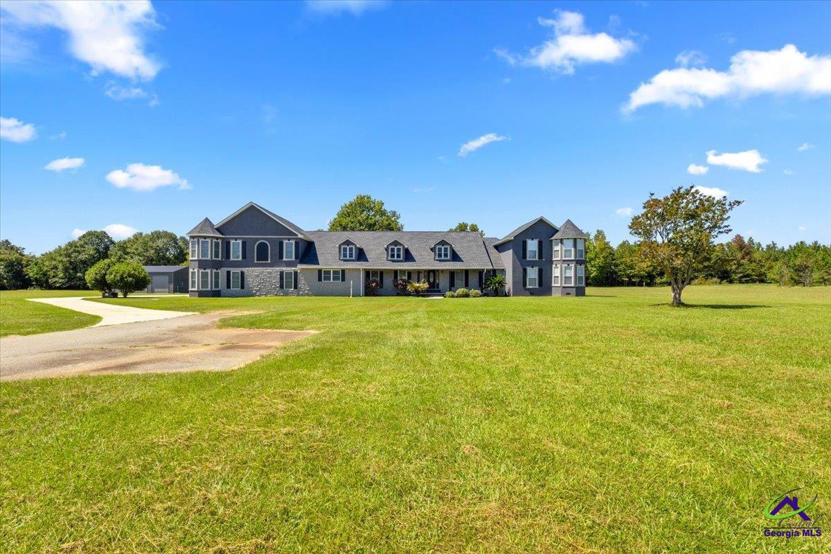 156 Orion Way