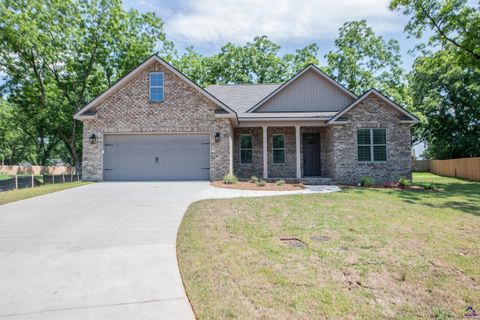 227 Obsidian Drive Perry GA 31069