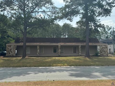 106 Olympia Drive Warner Robins GA 31093