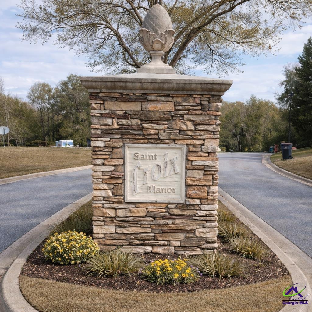 101 Saint Croix Court