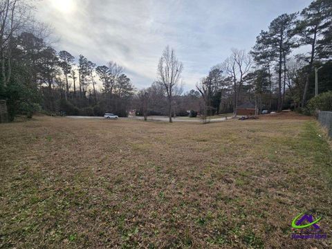 1730 Green Street Warner Robins GA 31093