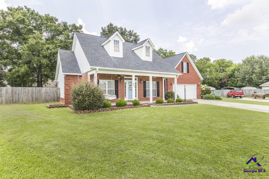 204 Lanna Court