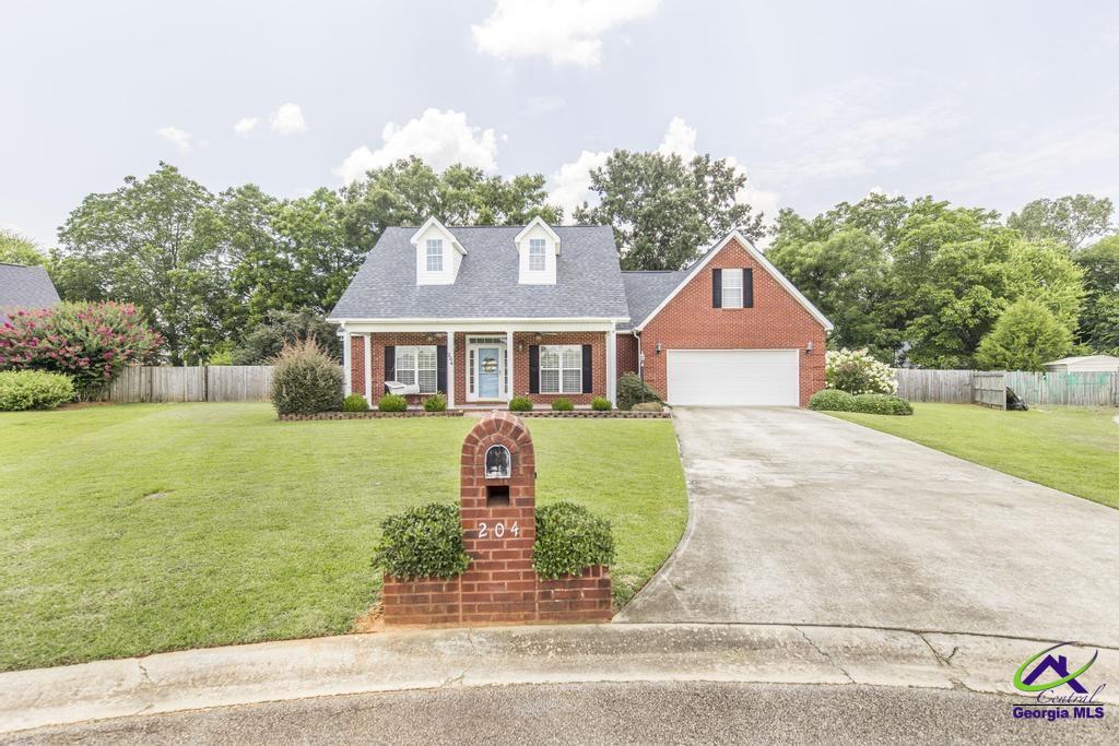 204 Lanna Court