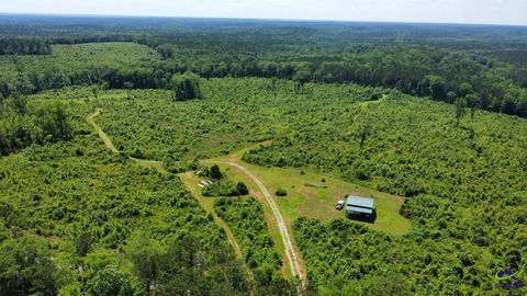 0 Sugar Hill Rd Monticello GA 31064