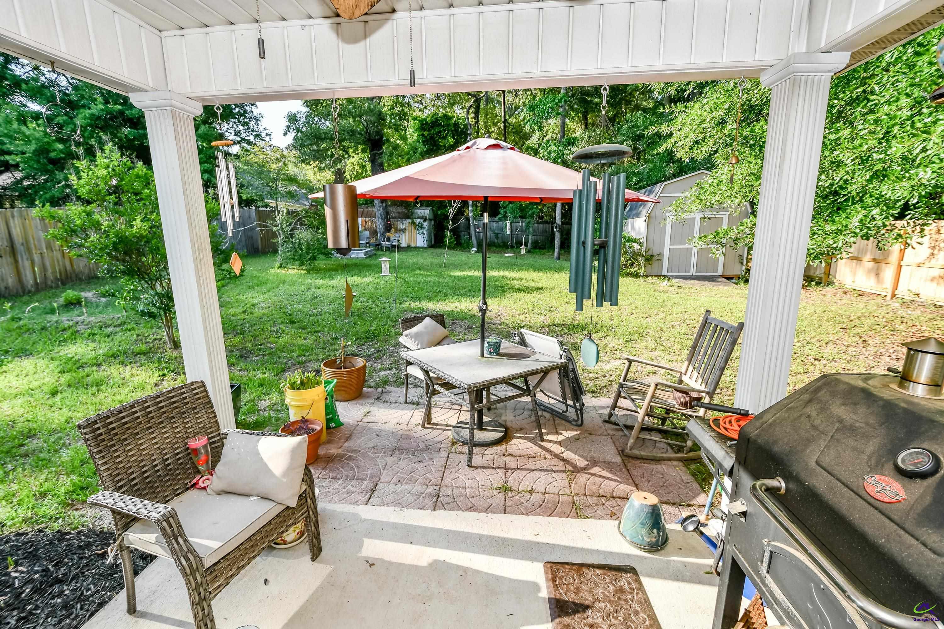 205 Willis Creek Rd
