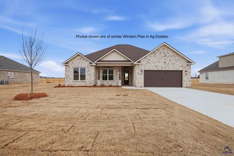 206 Farmland Circle Perry GA 31069