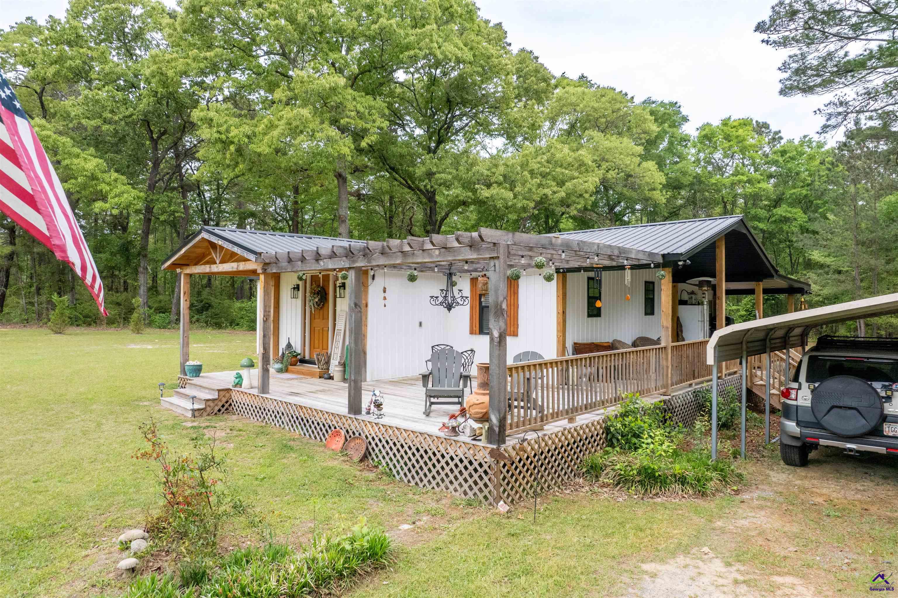 1119 Lower Hartley Bridge Road