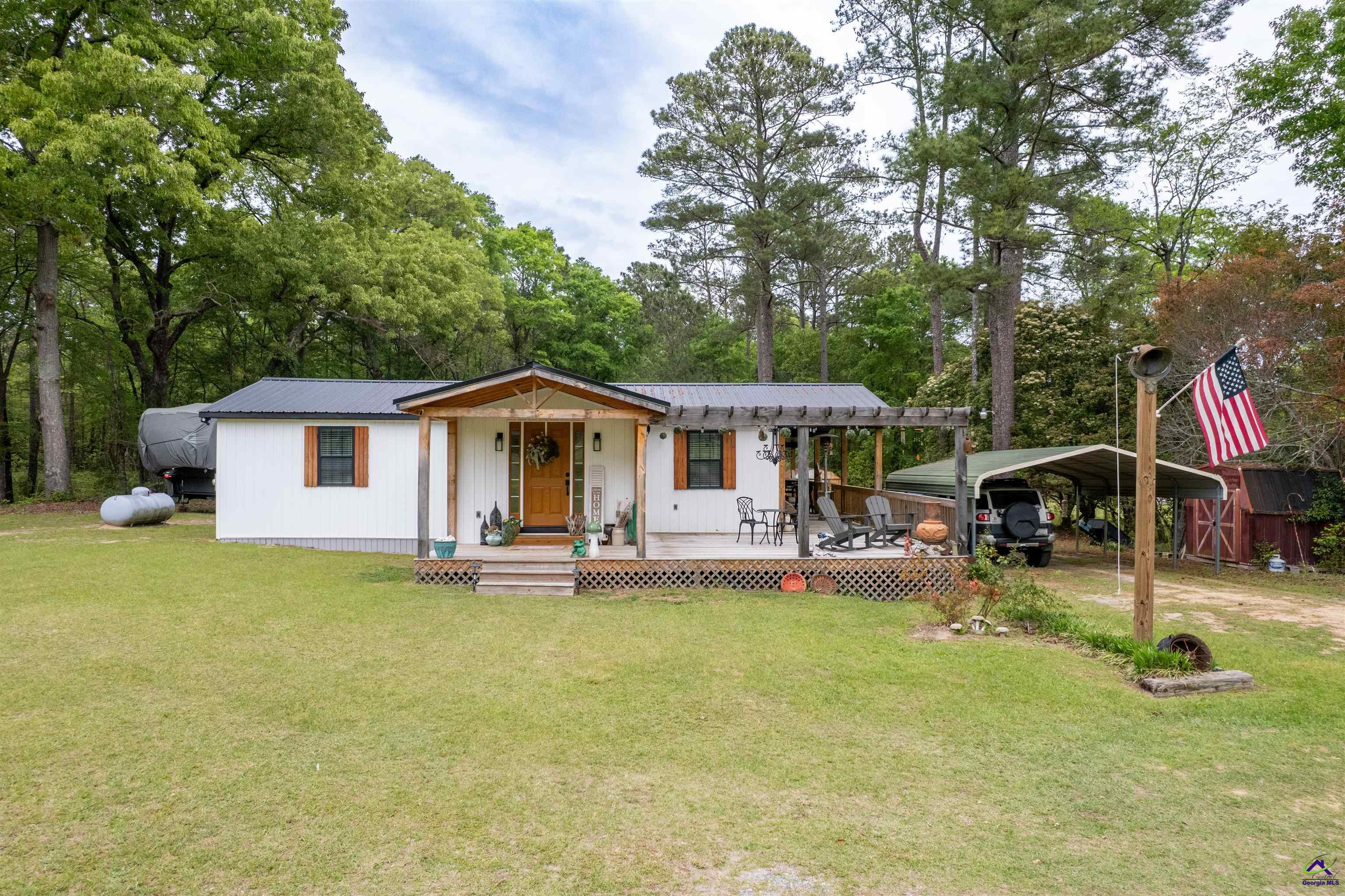 1119 Lower Hartley Bridge Road