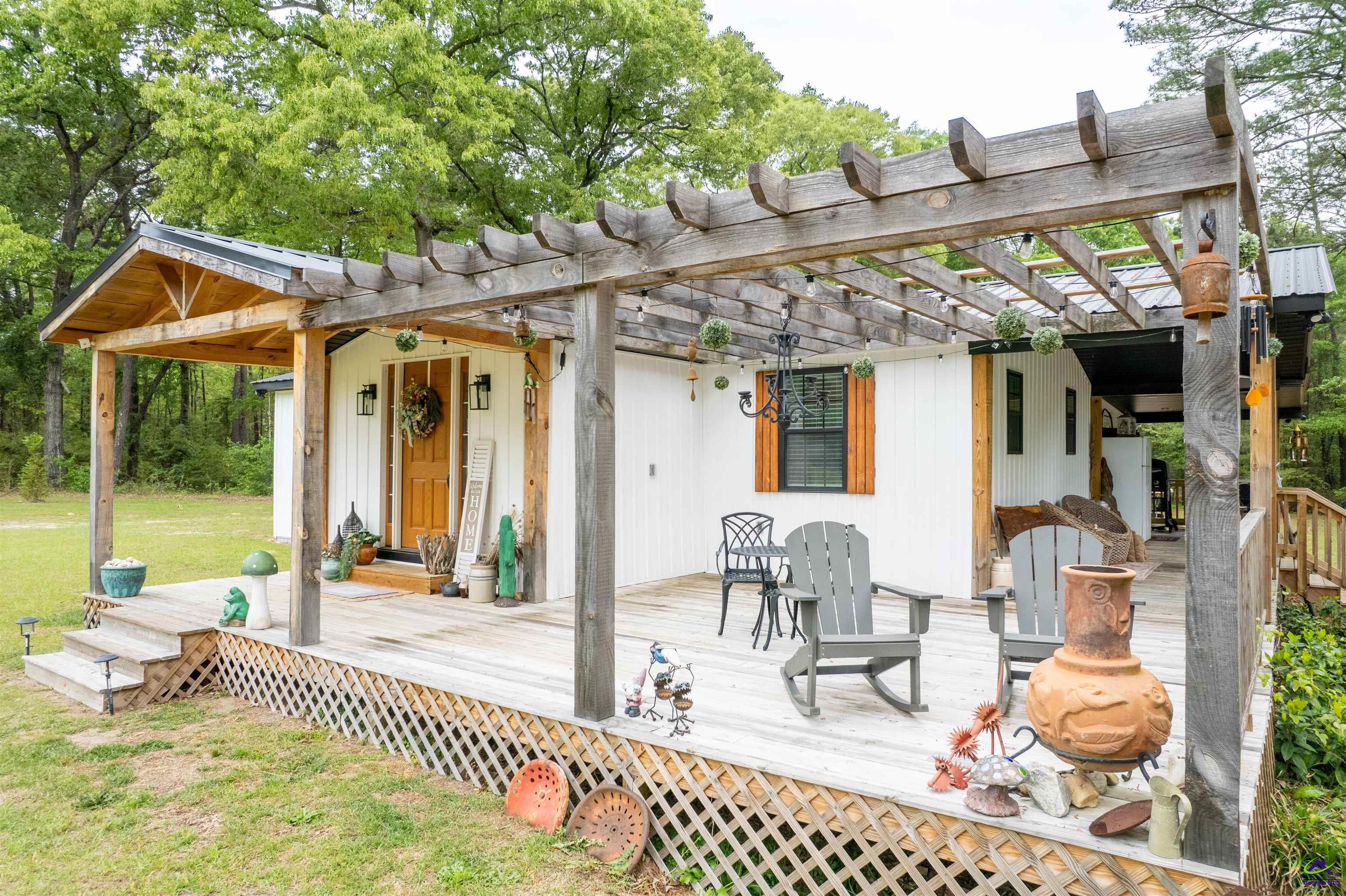 1119 Lower Hartley Bridge Road