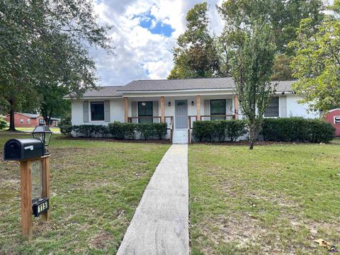 115 Shelia Drive Warner Robins GA 31088