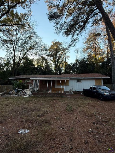 676 Pierce Avenue Macon GA 31204