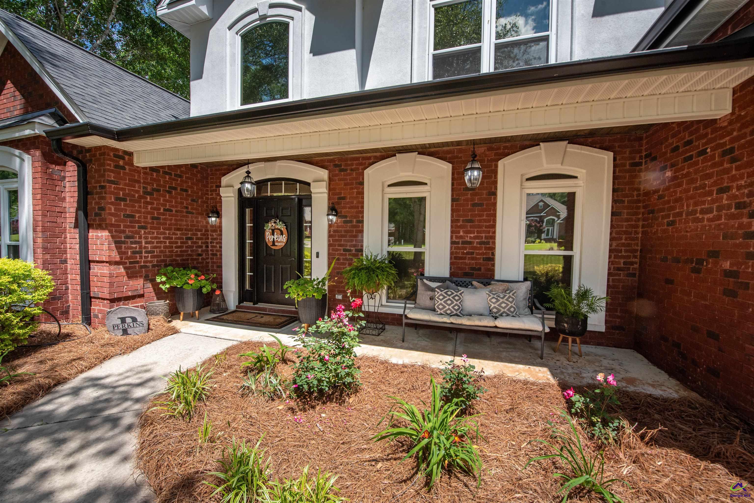 123 Glenda Drive