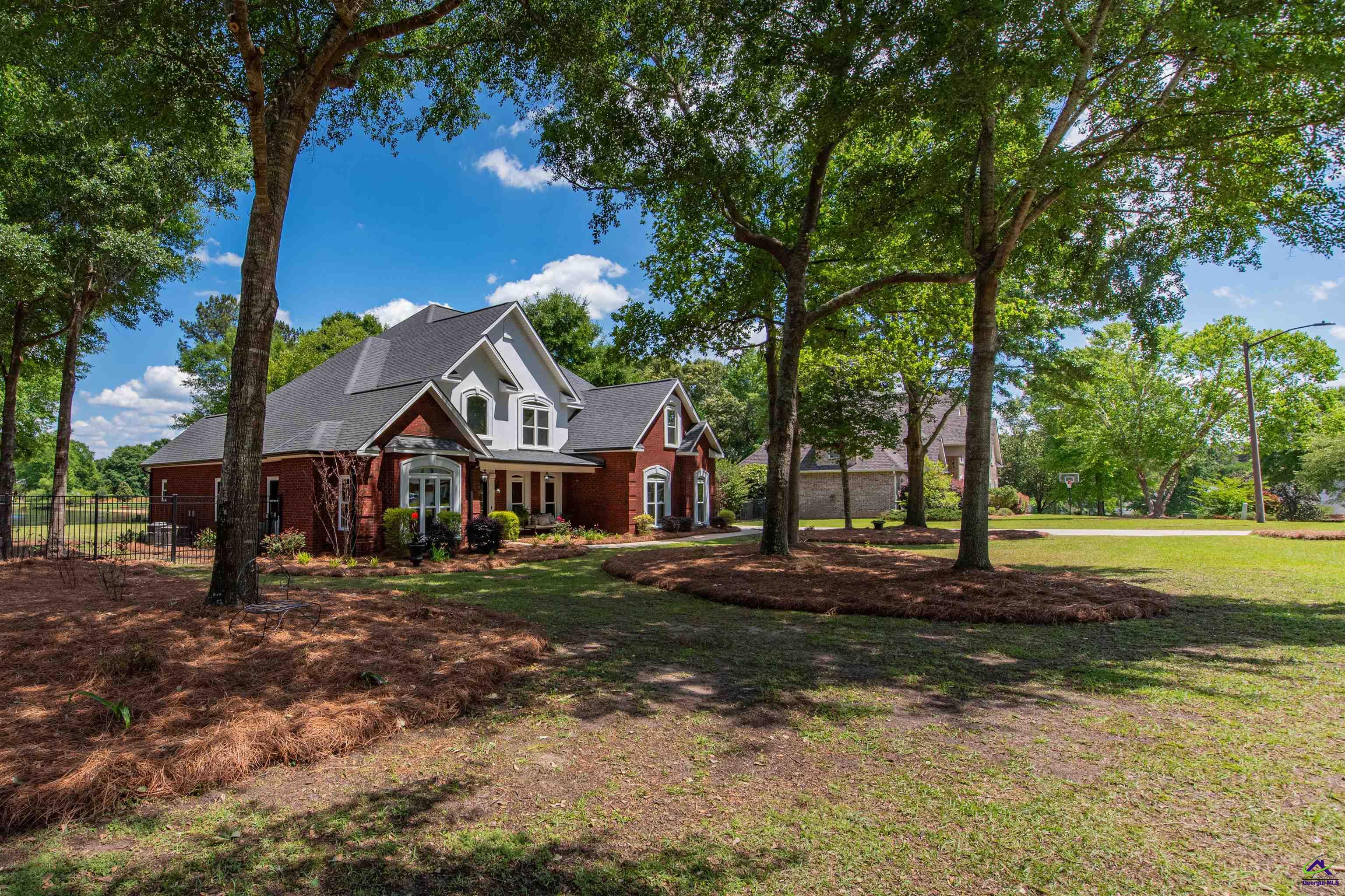 123 Glenda Drive