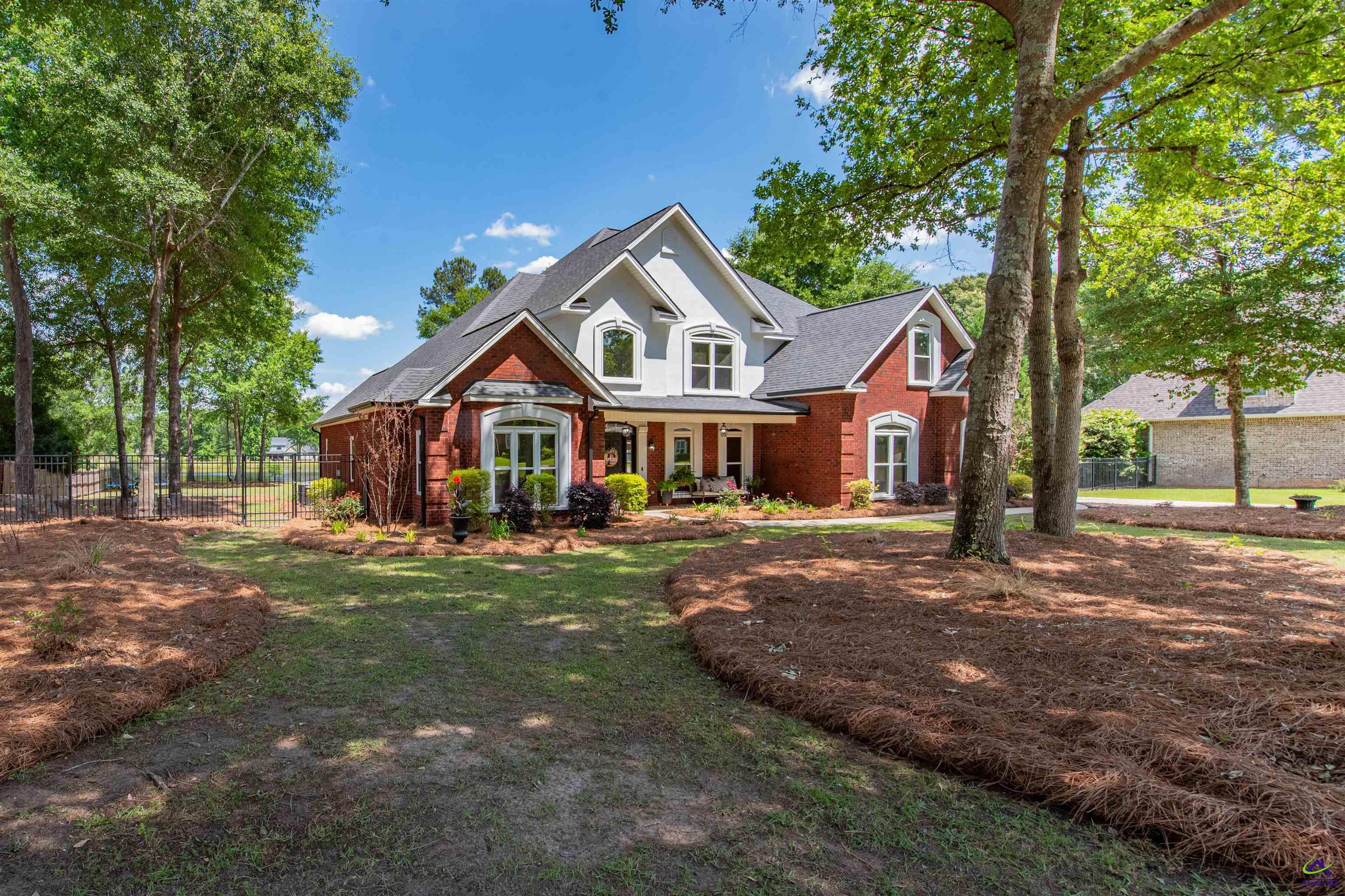 123 Glenda Drive