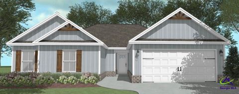 503 New Hope Drive Perry GA 31069