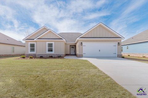 503 New Hope Drive Perry GA 31069