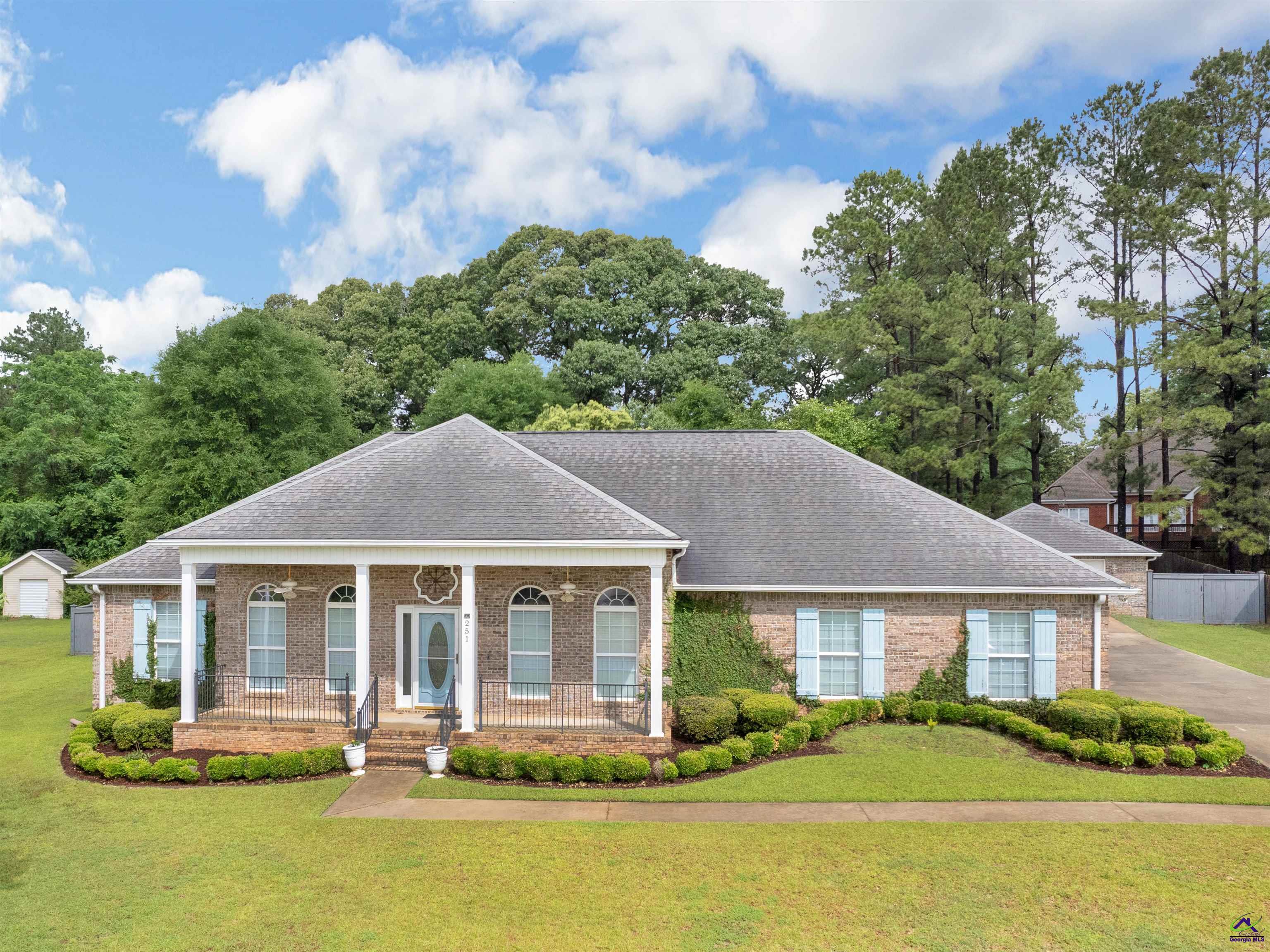 251 Hathersage Drive