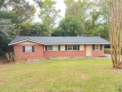 140 Spencer Hill Court Macon GA 31206
