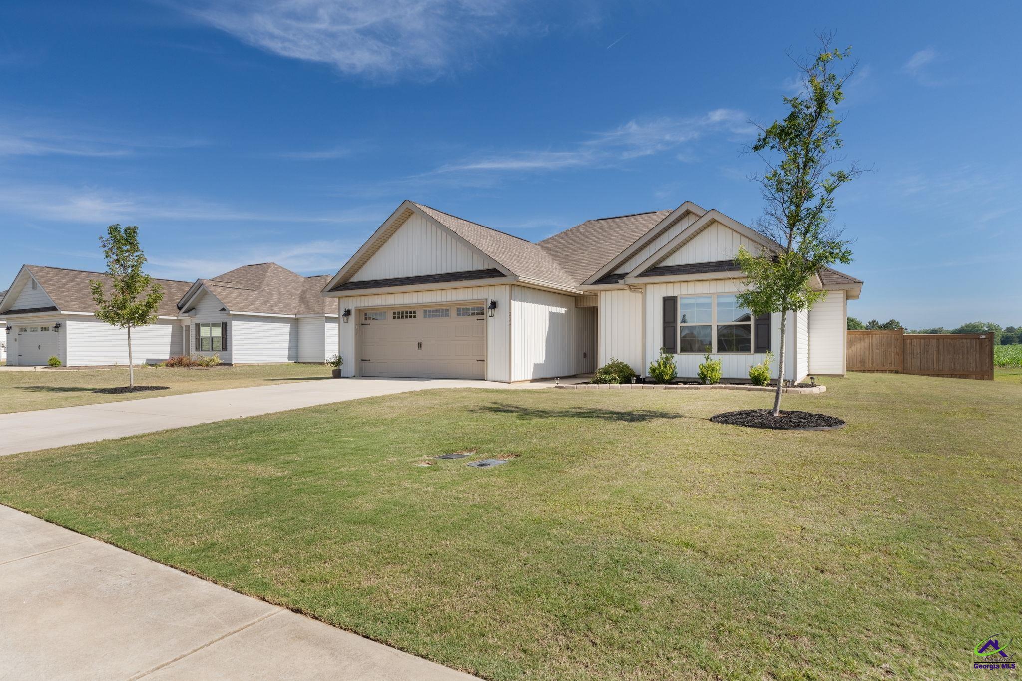 111 Rambo Way