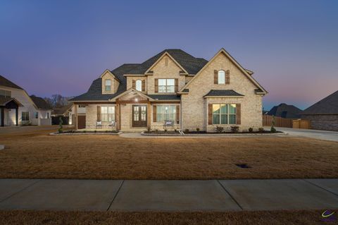 119 Dewberry Trail Kathleen GA 31047