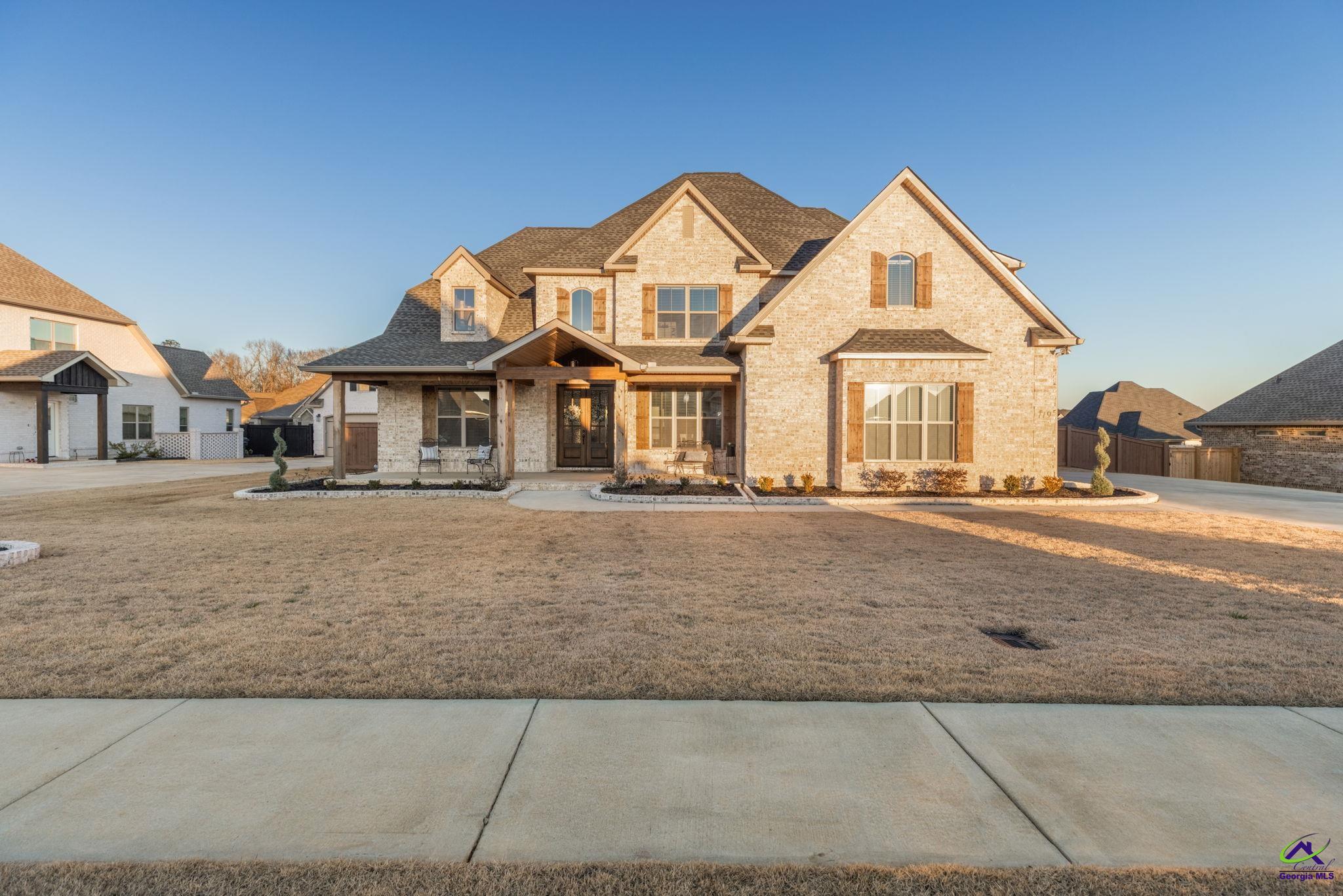 119 Dewberry Trail