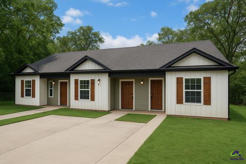 500 Green Street Fort Valley GA 31030