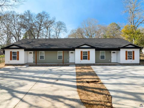 500 Green Street Fort Valley GA 31030