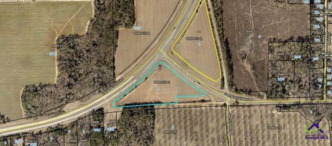 NW Hwy 96 Highway Fort Valley GA 31030