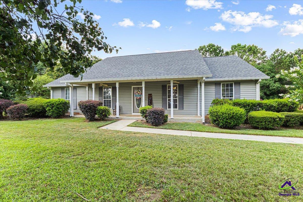 105 Spring Chase Circle