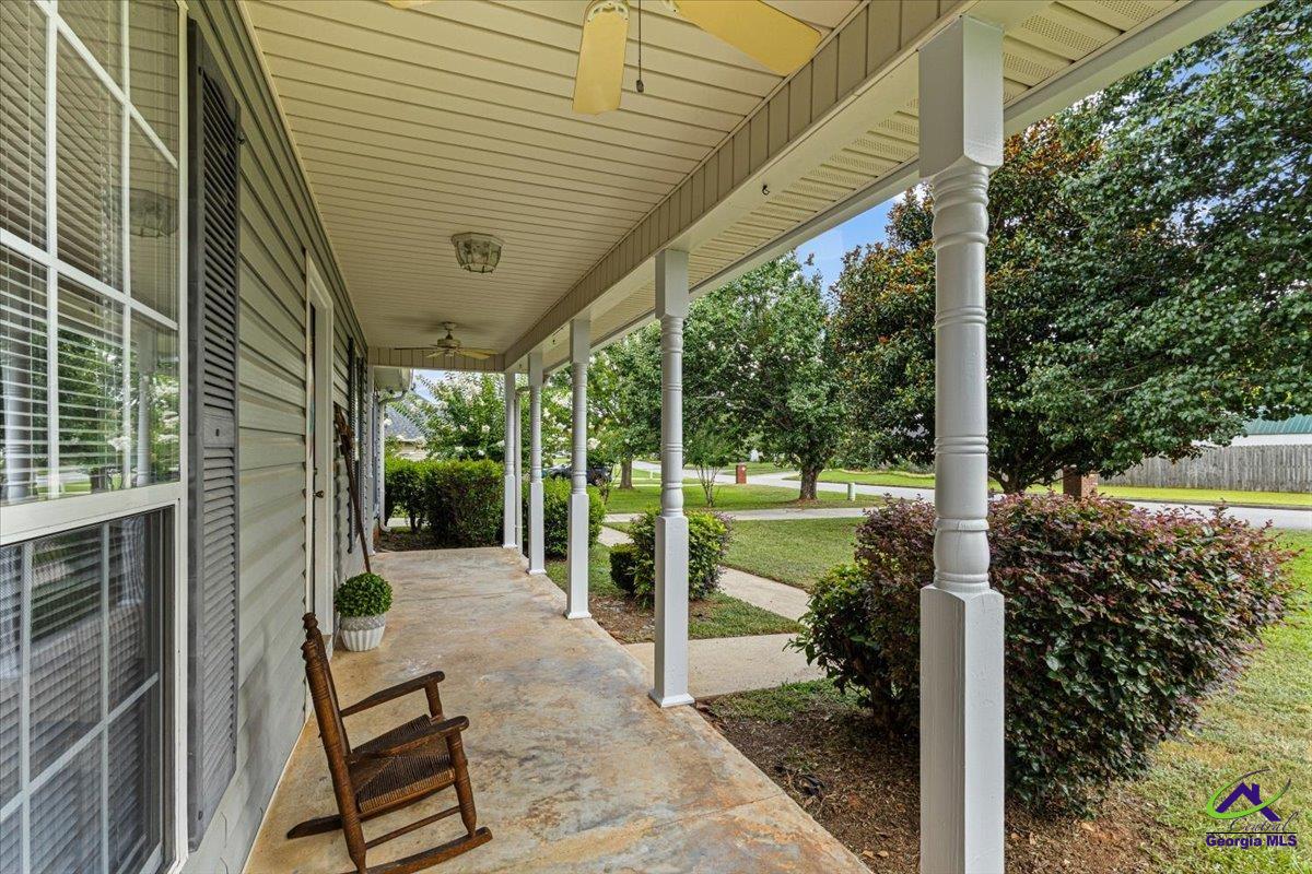 105 Spring Chase Circle