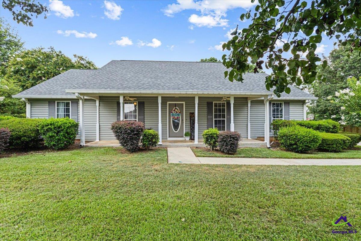 105 Spring Chase Circle