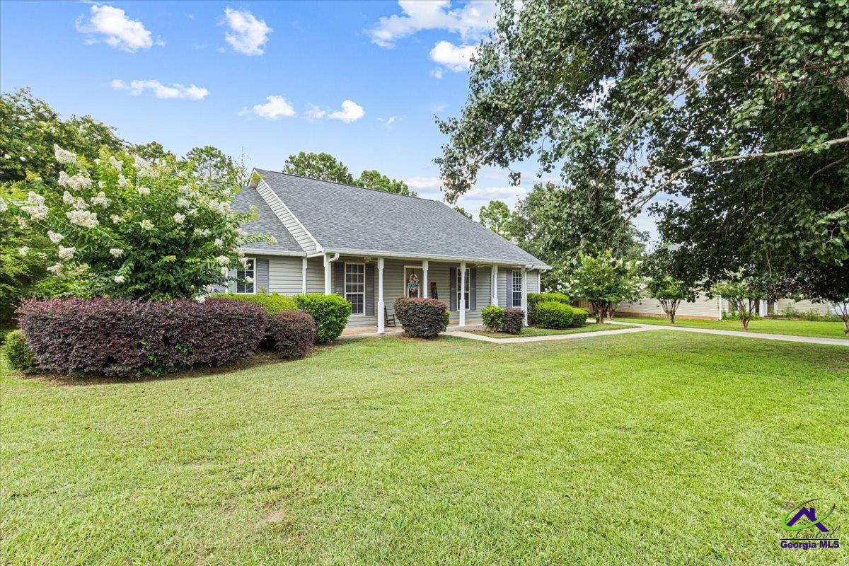 105 Spring Chase Circle