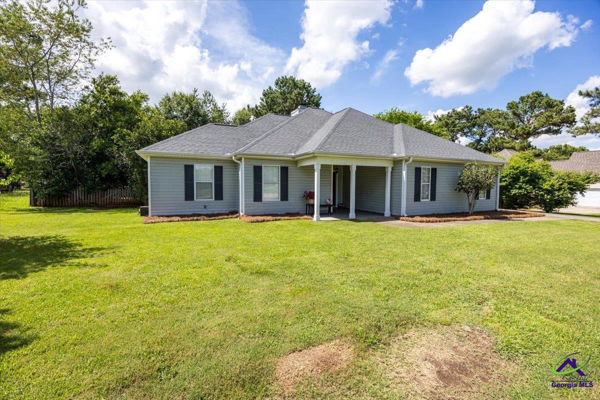101 Gleneagle Drive