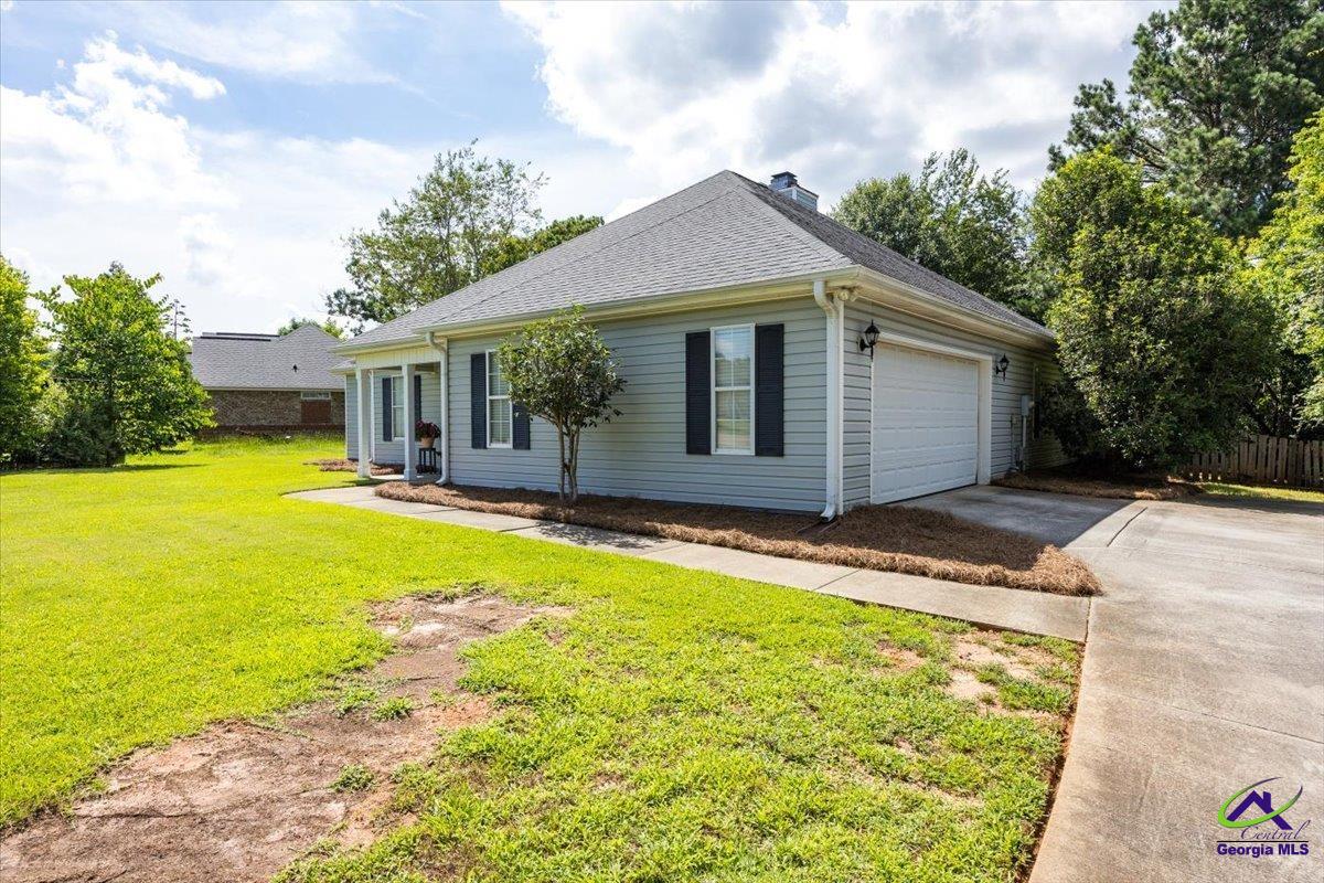 101 Gleneagle Drive