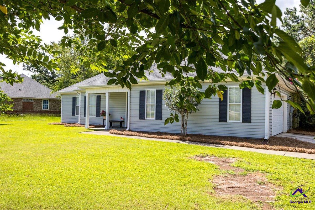 101 Gleneagle Drive