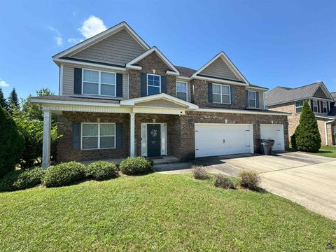204 Black Hawke Lane Kathleen GA 31047