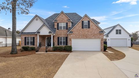 229 Santa Fe Trail Warner Robins GA 31088